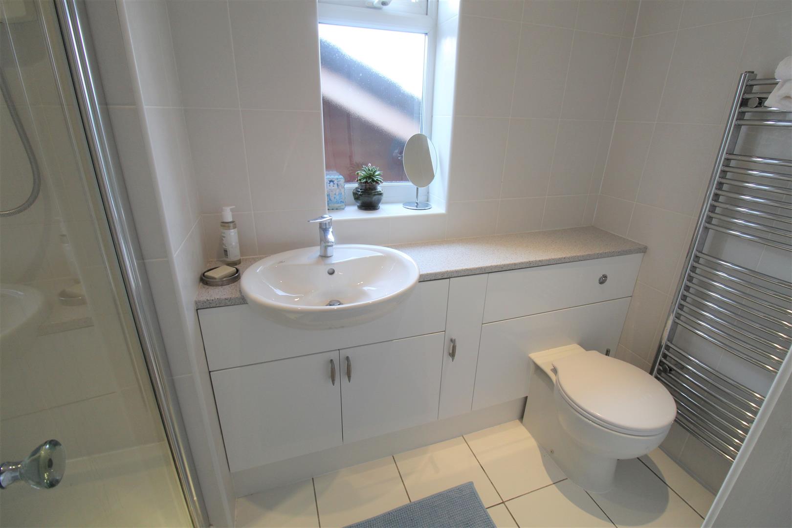 Cadeby Grove, Milton, Stoke-On-Trent